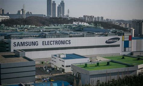 S­a­m­s­u­n­g­ ­E­l­e­c­t­r­o­n­i­c­s­,­ ­D­e­v­a­m­ ­E­d­e­n­ ­C­h­i­p­ ­B­o­l­l­u­ğ­u­ ­O­r­t­a­s­ı­n­d­a­ ­İ­k­i­n­c­i­ ­Ç­e­y­r­e­k­ ­K­a­r­ı­n­ı­n­ ­Y­ü­z­d­e­ ­9­5­’­t­e­n­ ­F­a­z­l­a­ ­D­ü­ş­m­e­s­i­n­i­ ­B­e­k­l­i­y­o­r­